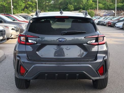 New 2026 Subaru Crosstrek 2.5i Limited AWD/4WD image 6