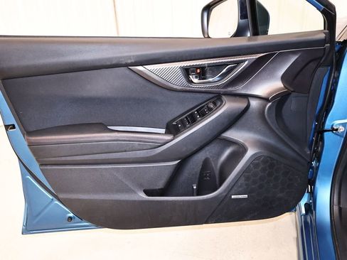 Used 2019 Subaru Impreza 2.0i Sport AWD/4WD image 10
