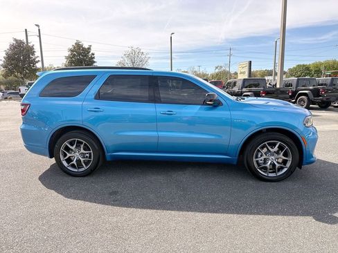 New 2026 Dodge Durango GT image 2