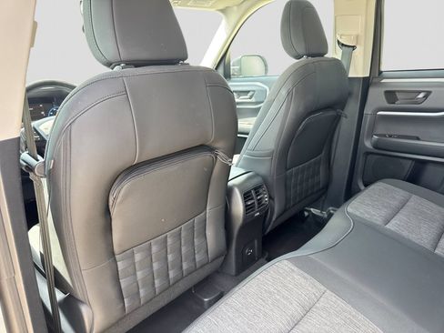 Certified 2022 Ford Bronco Sport Big Bend w/ Convenience Package AWD/4WD image 22