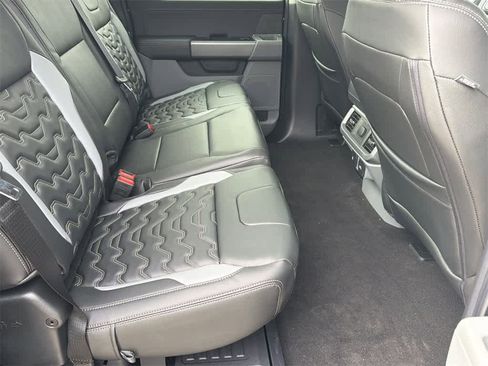 New 2025 Ford F150 XLT w/ Equipment Group 301A Standard image 14