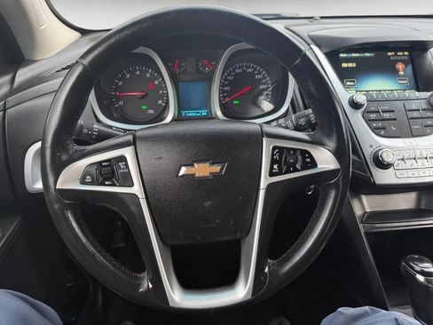 Used 2017 Chevrolet Equinox LT w/ Convenience Package AWD/4WD image 12
