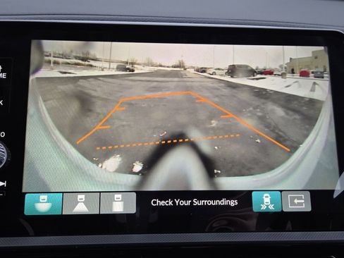 New 2026 Honda Ridgeline TrailSport image 29