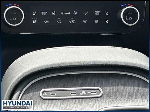 New 2026 Hyundai Palisade SEL Premium AWD/4WD image 28