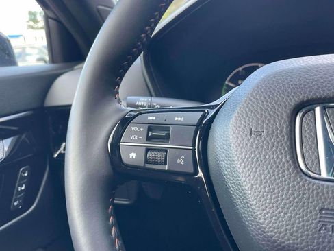Certified 2024 Honda CR-V Sport Touring image 22