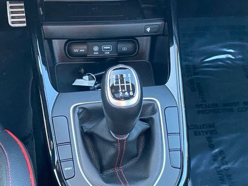 Used 2021 Kia Forte GT image 13