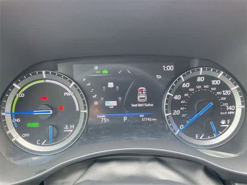 Used 2021 Toyota Highlander Limited image 28