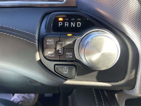 Used 2021 RAM 1500 Limited image 24