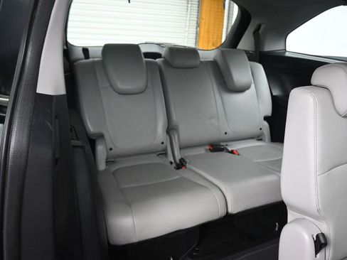 Used 2019 Honda Odyssey EX-L image 54