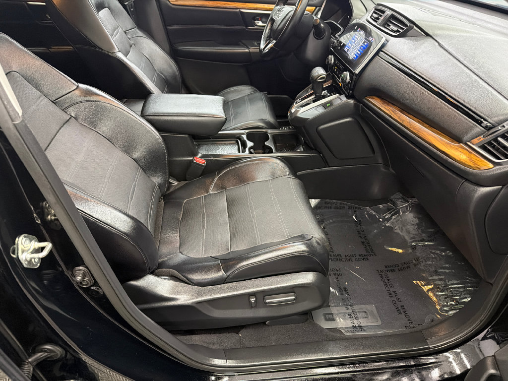 Used 2018 Honda CR-V Touring image 14