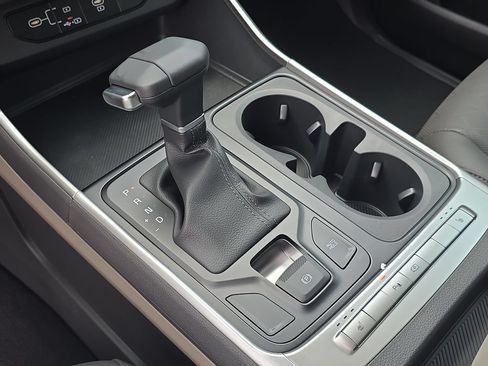 New 2027 Kia Carnival FWD image 26