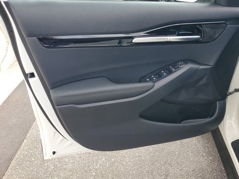 New 2026 Kia Seltos S FWD image 8