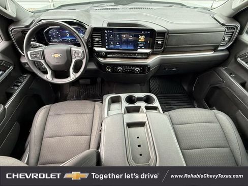Used 2023 Chevrolet Silverado 1500 LT AWD/4WD image 11