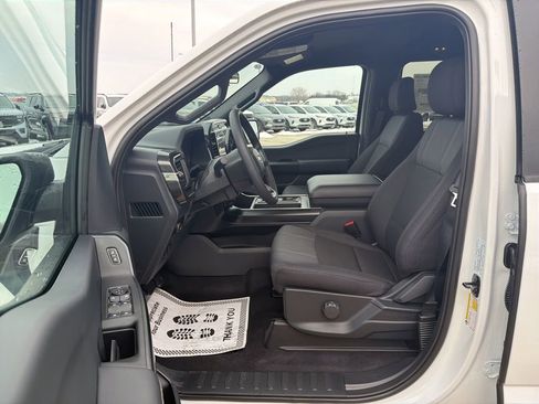 New 2026 Ford F150 STX image 12