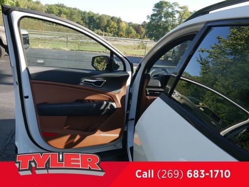 New 2026 Kia Sportage X-Line image 22