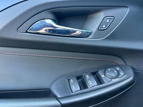 Used 2023 Chevrolet TrailBlazer RS image 10