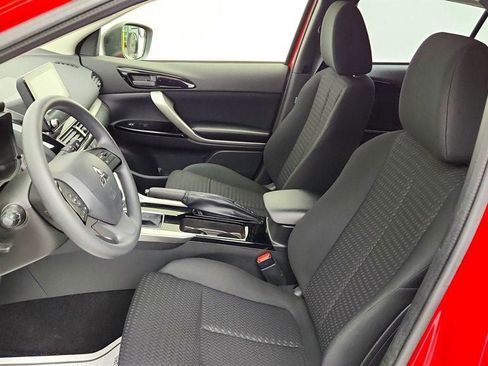 Used 2026 Mitsubishi Eclipse Cross LE AWD/4WD image 18