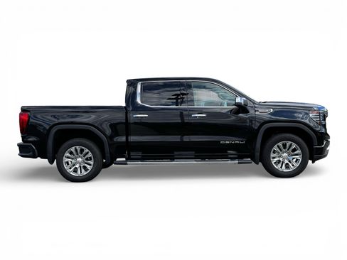 Used 2023 GMC Sierra 1500 Denali AWD/4WD image 11