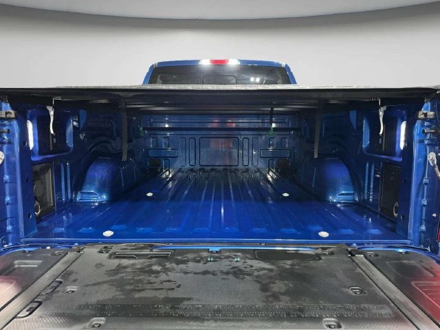 Used 2025 Ford F150 Lariat w/ Equipment Group 502A High AWD/4WD image 35