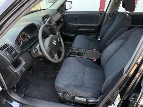 Used 2006 Honda CR-V LX image 11