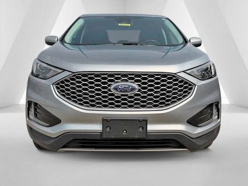Used 2023 Ford Edge SEL w/ Convenience Package AWD/4WD image 2