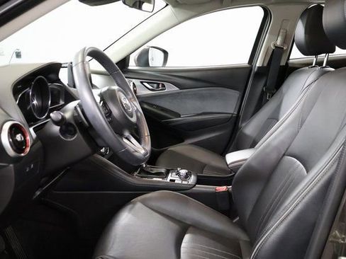 Used 2019 MAZDA CX-3 Grand Touring image 11