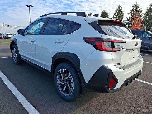 New 2026 Subaru Crosstrek 2.0i Premium image 3
