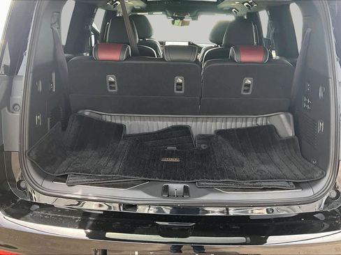 Used 2025 INFINITI QX80 Autograph AWD/4WD image 37