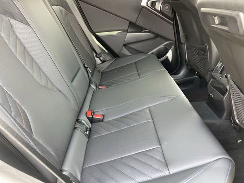 New 2026 BMW X3 M50 w/ Premium Package image 14