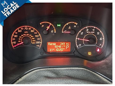 Used 2017 RAM ProMaster City Tradesman SLT w/ Rear Back-up Camera Group image 15