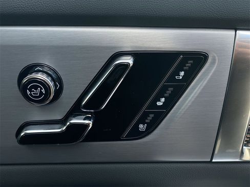 Used 2026 Cadillac Vistiq Luxury image 46