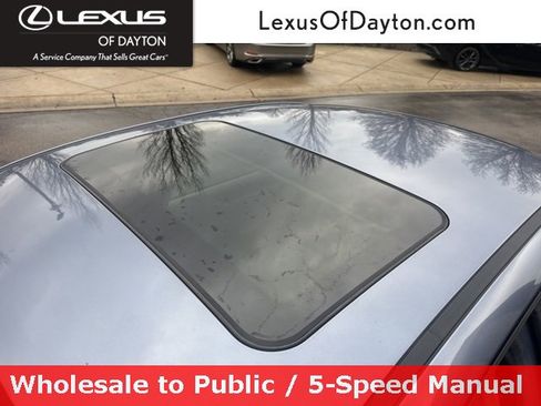 Used 2003 BMW 325xi Sedan image 10