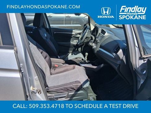 Used 2019 Honda Fit LX image 13