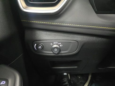 New 2026 Chevrolet TrailBlazer ACTIV w/ Convenience Package image 17