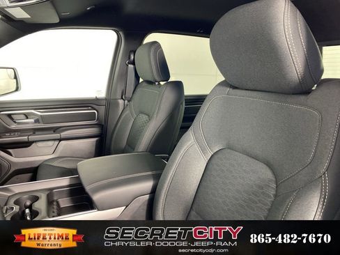 New 2026 RAM 1500 Big Horn image 10