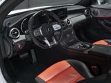 Used 2020 Mercedes-Benz C 63 AMG S image 2