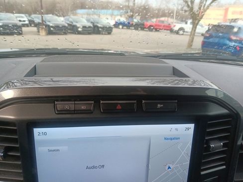 Used 2023 Ford F150 XLT w/ Equipment Group 302A High image 42