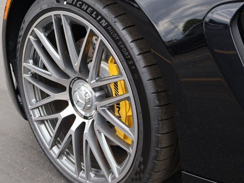 New 2025 Mercedes-Benz AMG GT 55 image 29