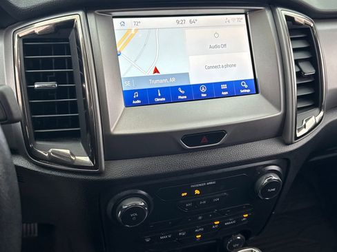 Used 2021 Ford Ranger XLT w/ Equipment Group 301A Mid image 18