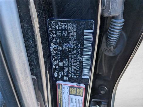 Used 2021 Kia Seltos SX image 23