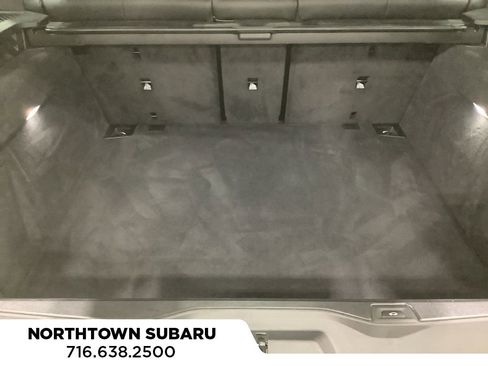 Used 2025 BMW X5 xDrive40i w/ Parking Assistance Package image 22