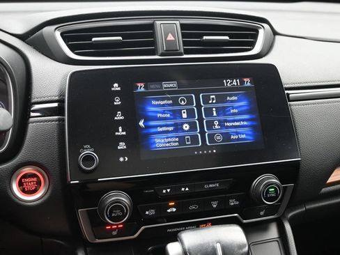 Used 2019 Honda CR-V Touring image 18
