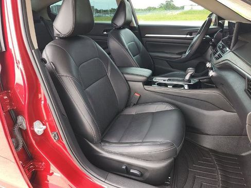 Certified 2024 Nissan Altima 2.5 SL image 15