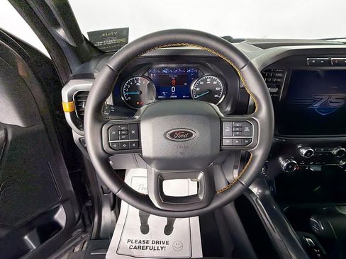 Used 2023 Ford F150 Tremor w/ 360 Degree Camera Package image 11