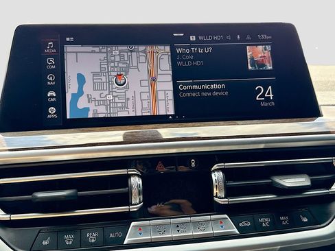 Used 2022 BMW X3 sDrive30i w/ Convenience Package image 30