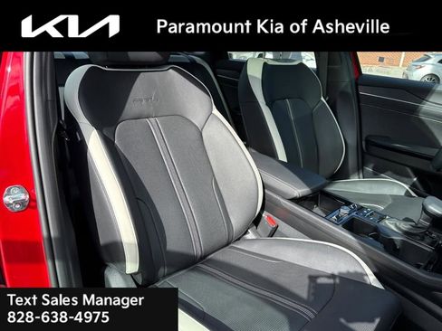Used 2025 Kia K5 GT-Line w/ GT-Line Premium Package image 22