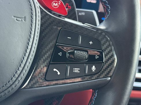 Used 2024 BMW M4 xDrive Competition w/ Executive Package image 30