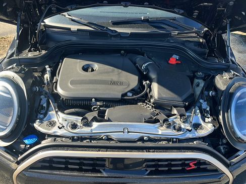 Used 2025 MINI Cooper S image 29