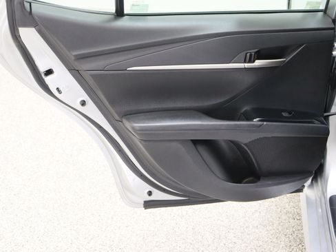Used 2025 Toyota Camry LE w/ Convenience Package FWD image 26
