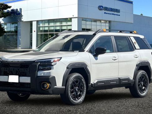 New 2026 Subaru Outback Wilderness image 7